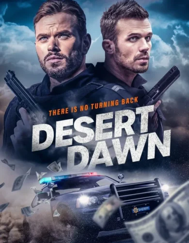 Desert Dawn 2025 Download NetNaija.biz