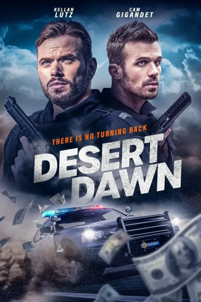 Desert Dawn 2025 Download NetNaija.biz