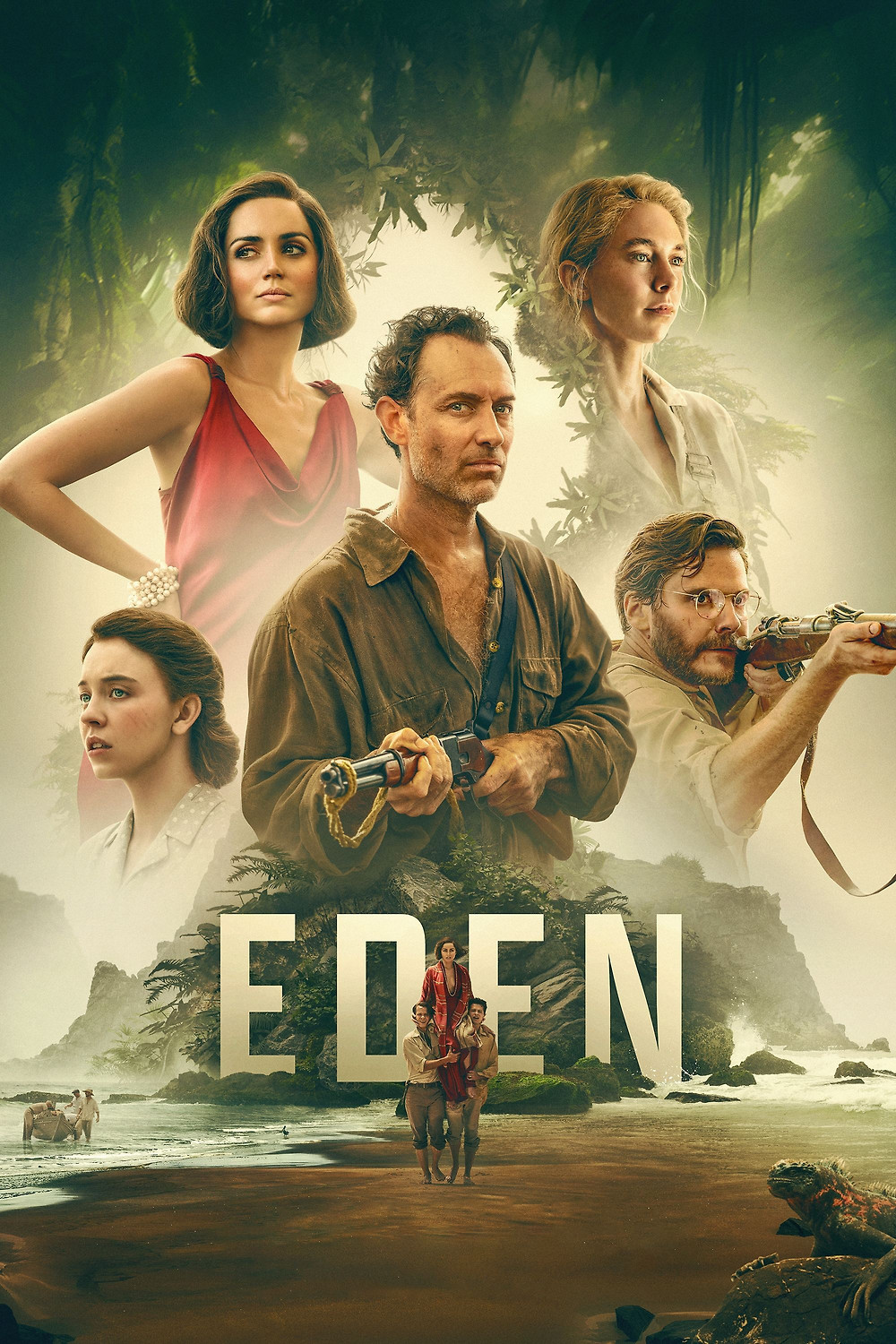 Eden 2025 Download NetNaija.biz
