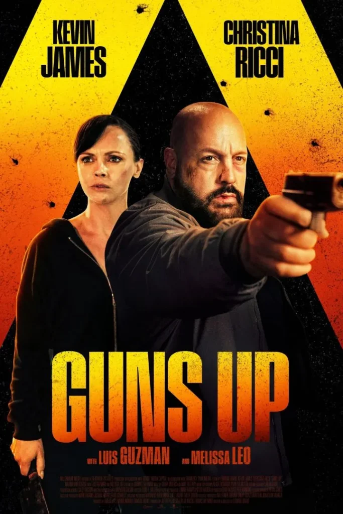 Guns Up 2025 Download NetNaija.biz