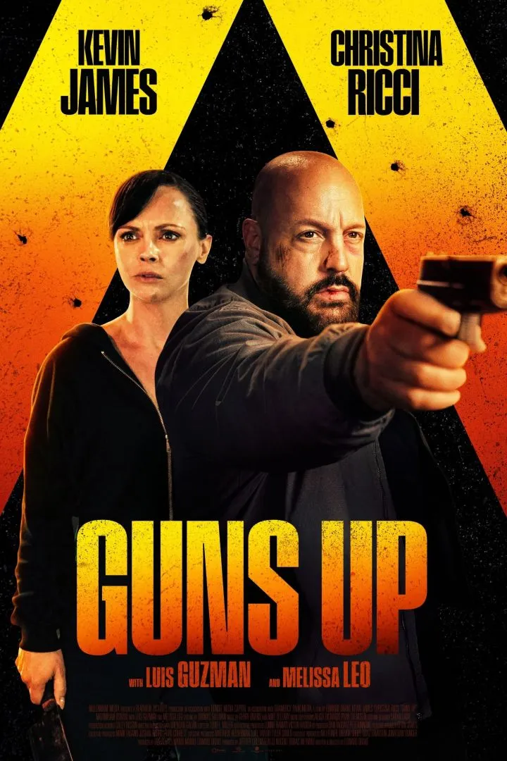 Guns Up 2025 Download NetNaija.biz