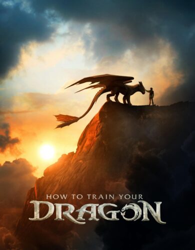 How to Train Your Dragon 2025 Download NetNaija.biz