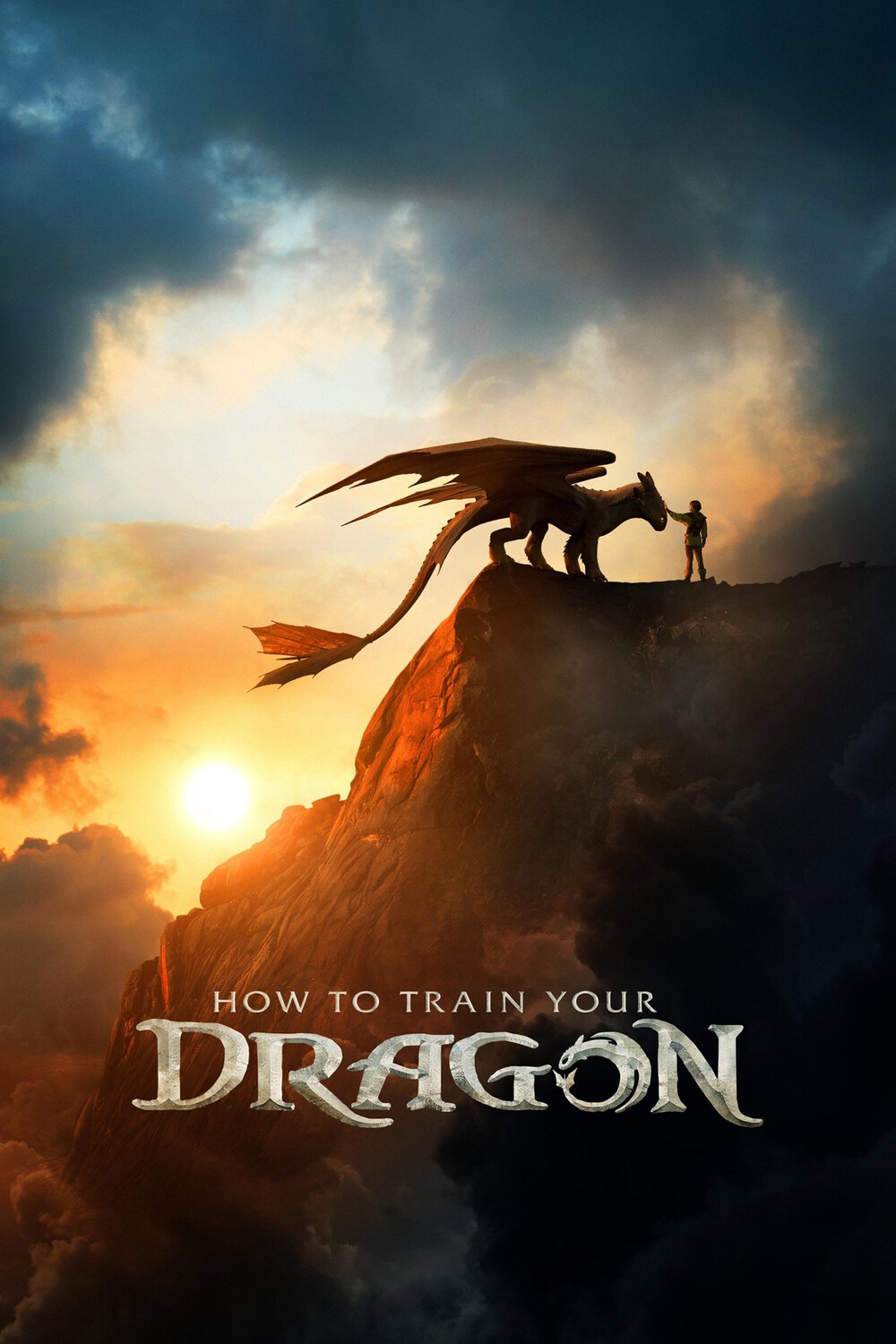 How to Train Your Dragon 2025 Download NetNaija.biz