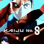 Kaiju No. 8: Mission Recon (2025)
