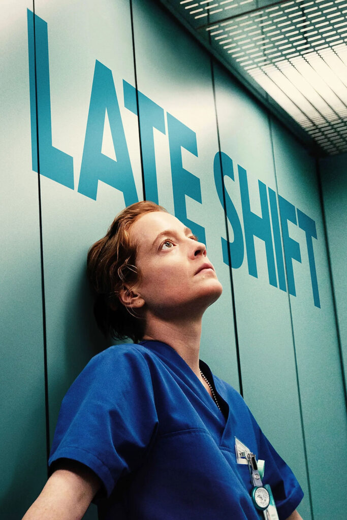 Late Shift (2025) [German]