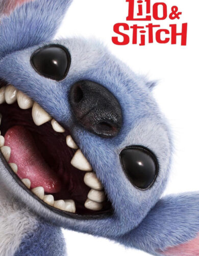 Lilo Stitch 2025 Download NetNaija.biz