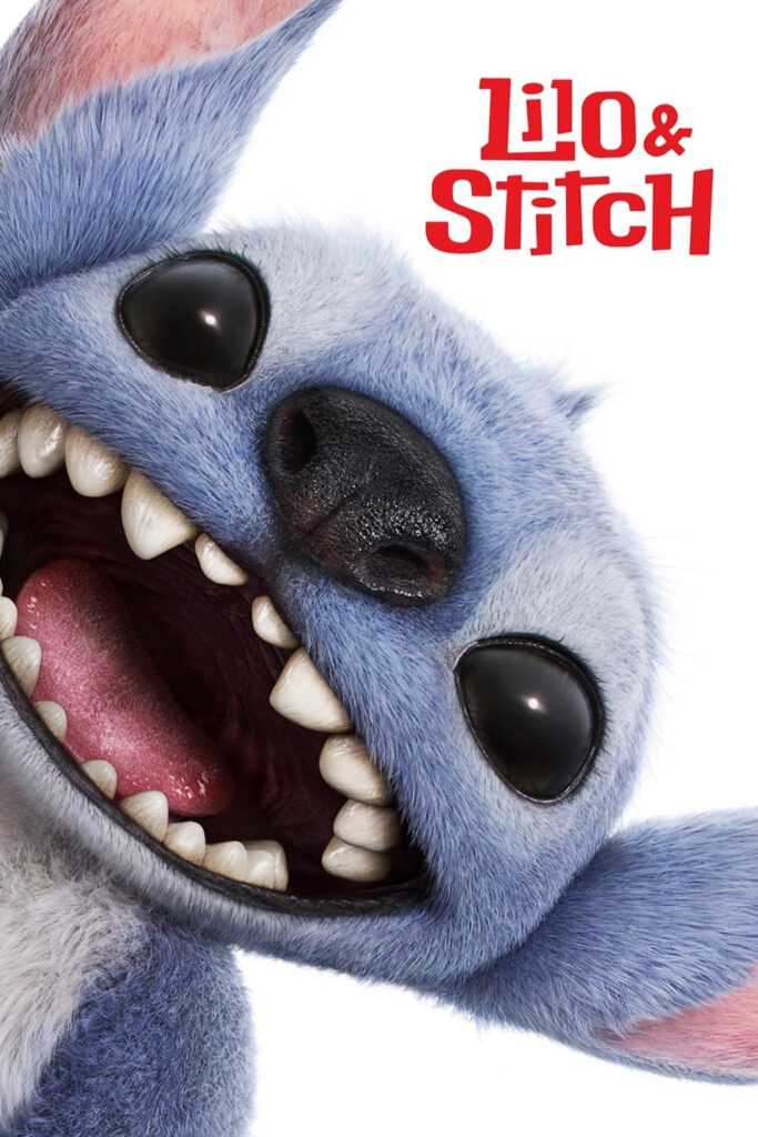Lilo Stitch 2025 Download NetNaija.biz