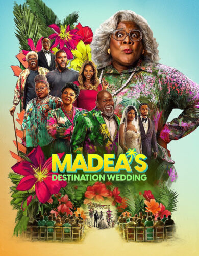 Madeas Destination Wedding 2025 Download NetNaija.biz