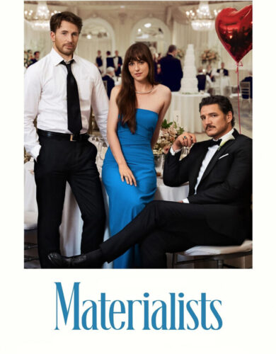 Materialists 2025 Download Netnaija.biz
