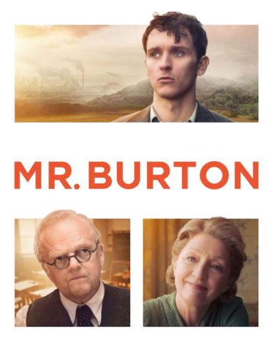 Mr. Burton 2025 Download NetNaija.biz
