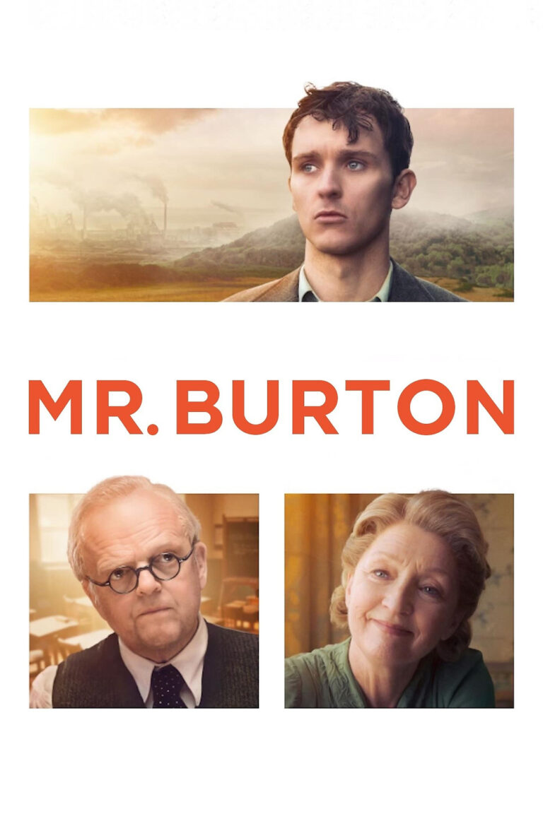 Mr. Burton 2025 Download NetNaija.biz