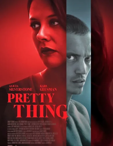 Pretty Thing 2025 Download NetNaija.biz