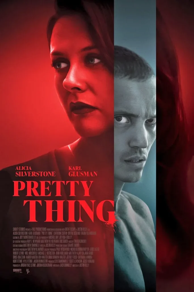 Pretty Thing 2025 Download NetNaija.biz