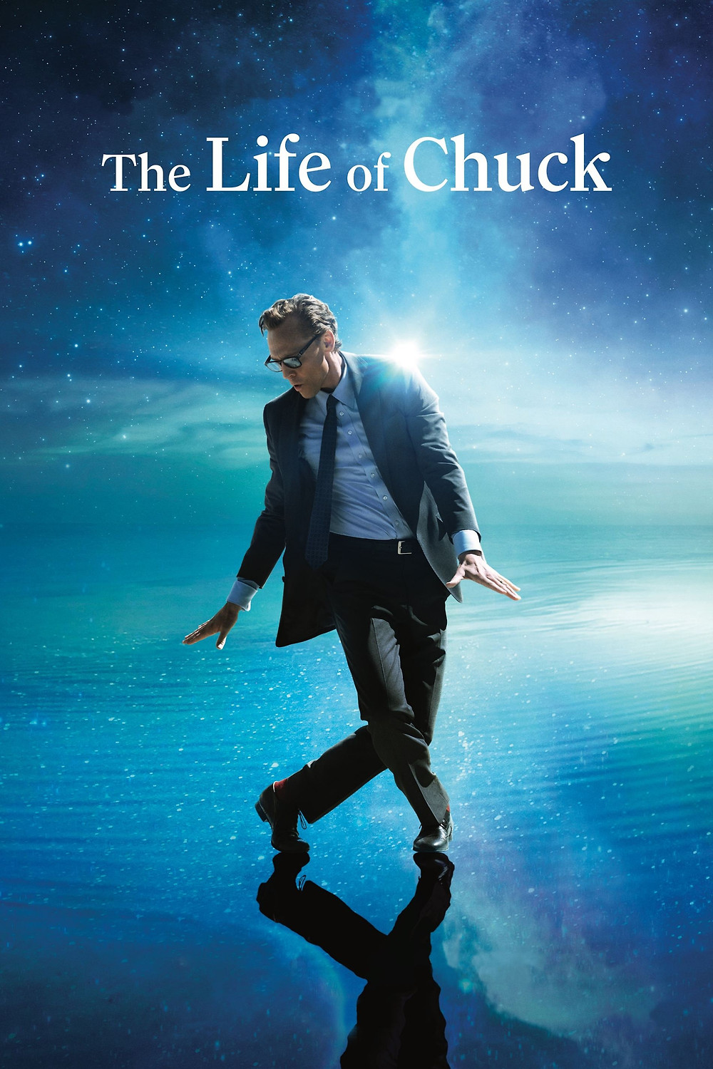 The Life of Chuck 2025 Download NetNaija.biz