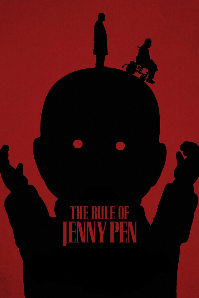 The Rule of Jenny Pen 2025 Download NetNaija.biz