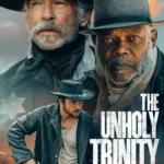 The Unholy Trinity (2025)