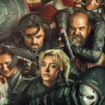 Thunderbolts* (2025)