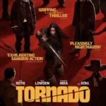 Tornado (2025)