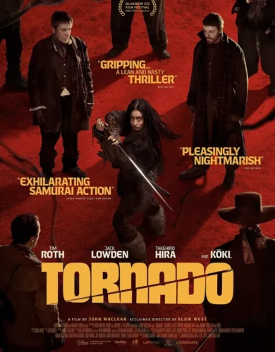 Tornado 2025 Download NetNaija.biz