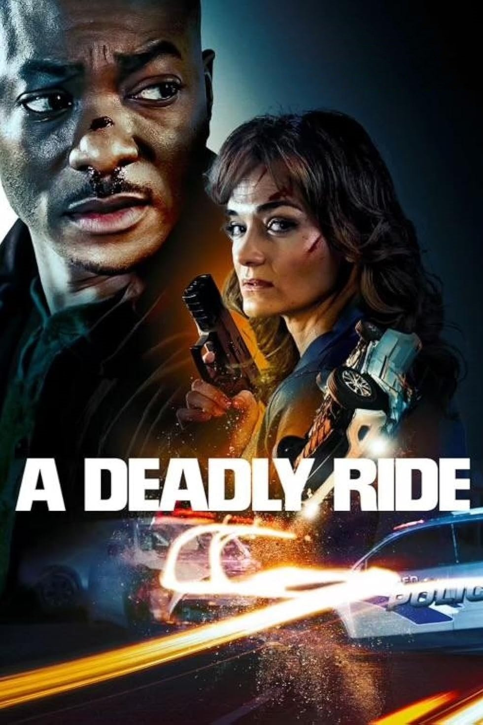A Deadly Ride 2025 Download NetNaija.biz