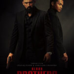 Blood Brothers: Dragon’s Embers (2025)