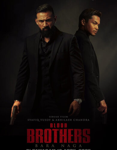 Blood Brothers Dragons Embers 2025 Download NetNaija.biz
