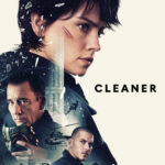 Cleaner (2025)