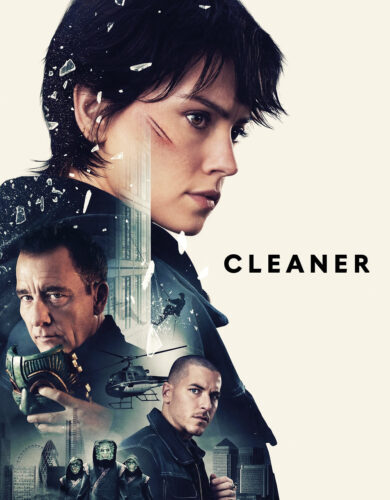 Cleaner 2025 Download NetNaija.biz