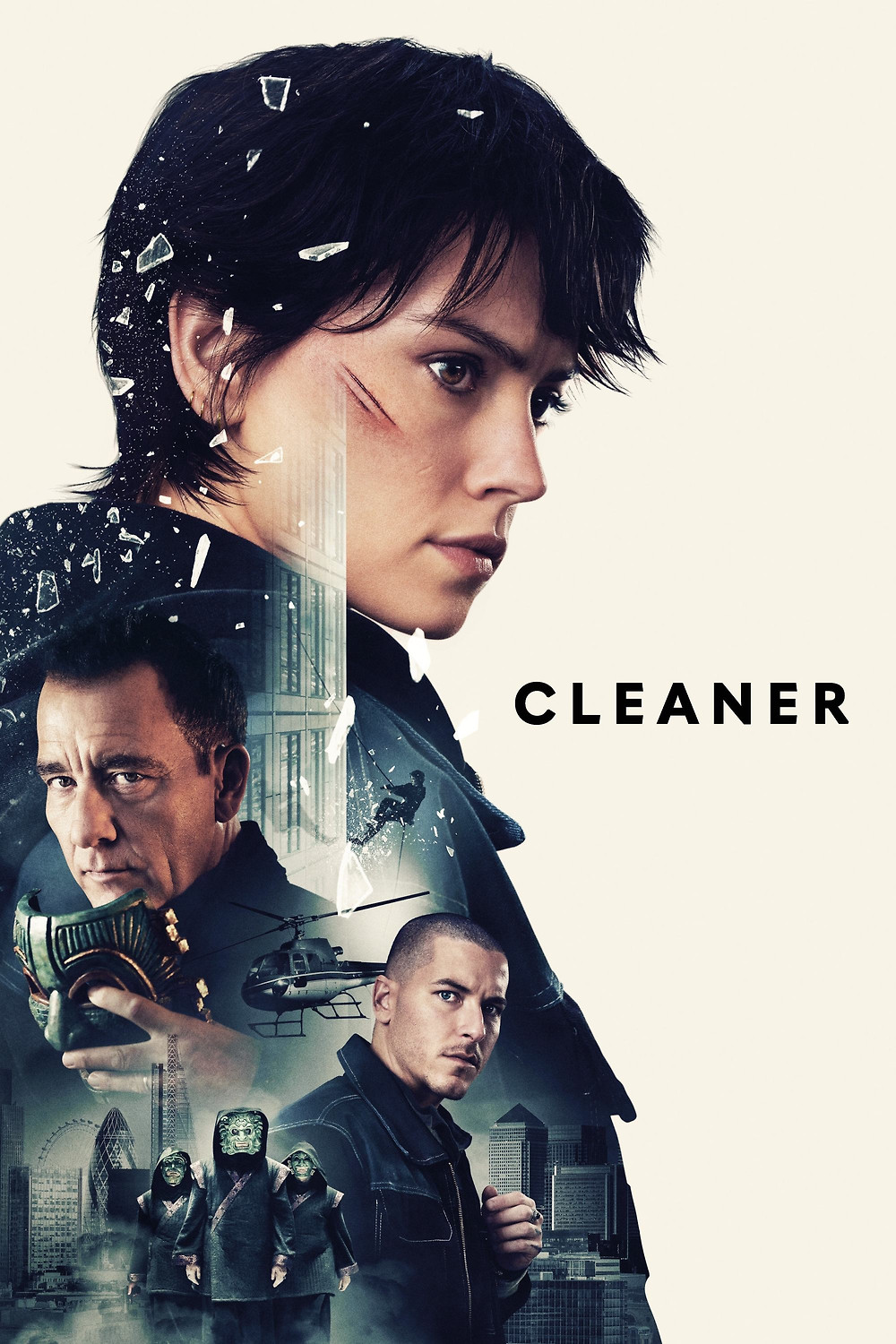 Cleaner 2025 Download NetNaija.biz
