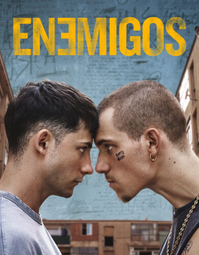 Enemigos 2025 Download NetNaija.biz