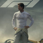 F1:The Movie (2025)