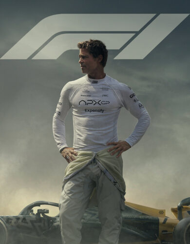 F1 The Movie 2025 Download NetNaija.biz