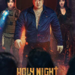 Holy Night: Demon Hunters (2025) [Korean]