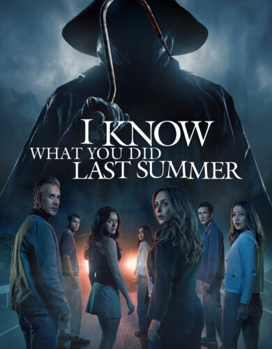 I Know What You Did Last Summer 2025 Download NetNaija.biz