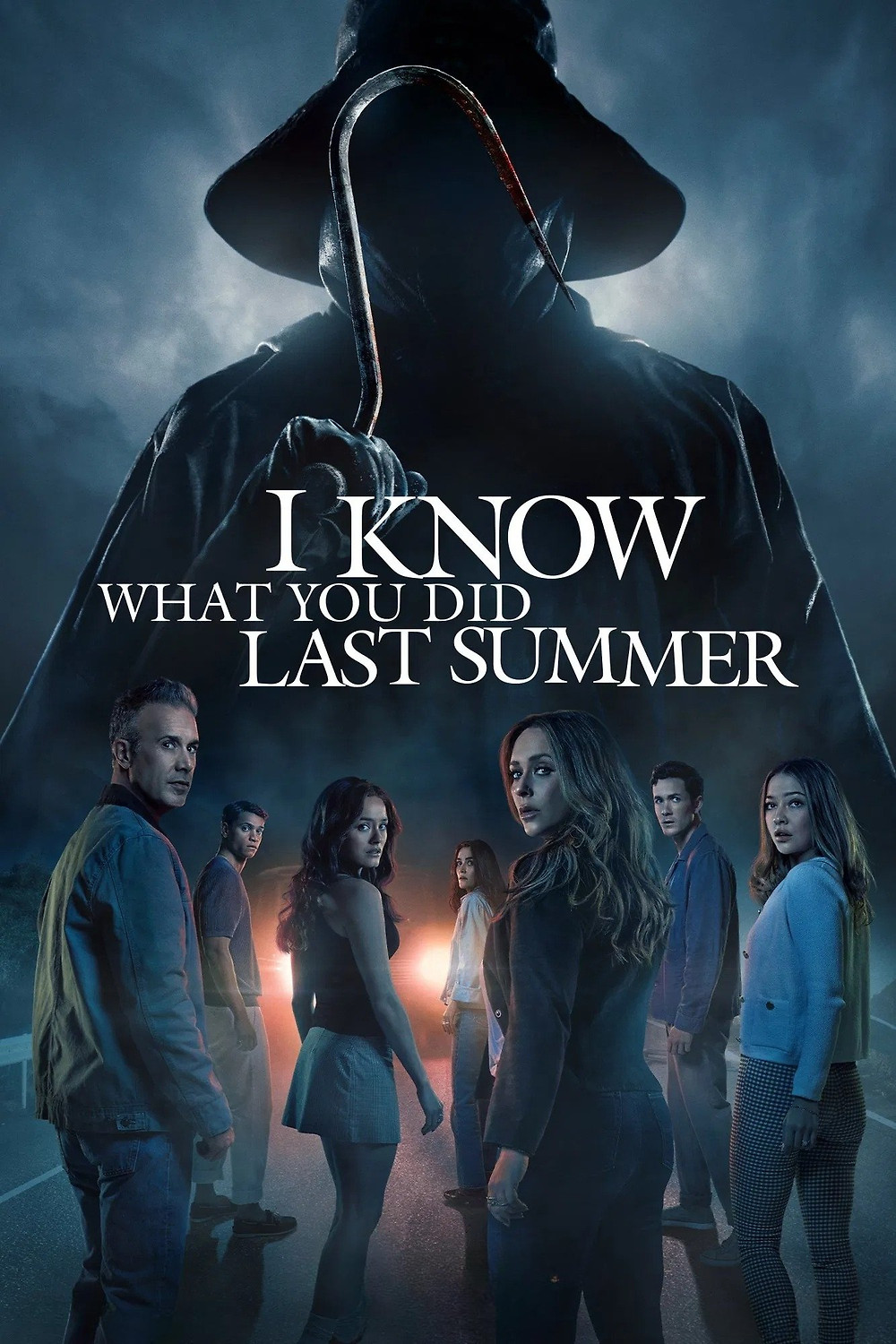I Know What You Did Last Summer 2025 Download NetNaija.biz