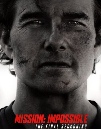 Mission Impossible – The Final Reckoning 2025 Download NetNaija.biz