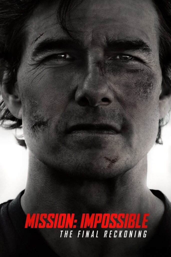 Mission Impossible – The Final Reckoning 2025 Download NetNaija.biz