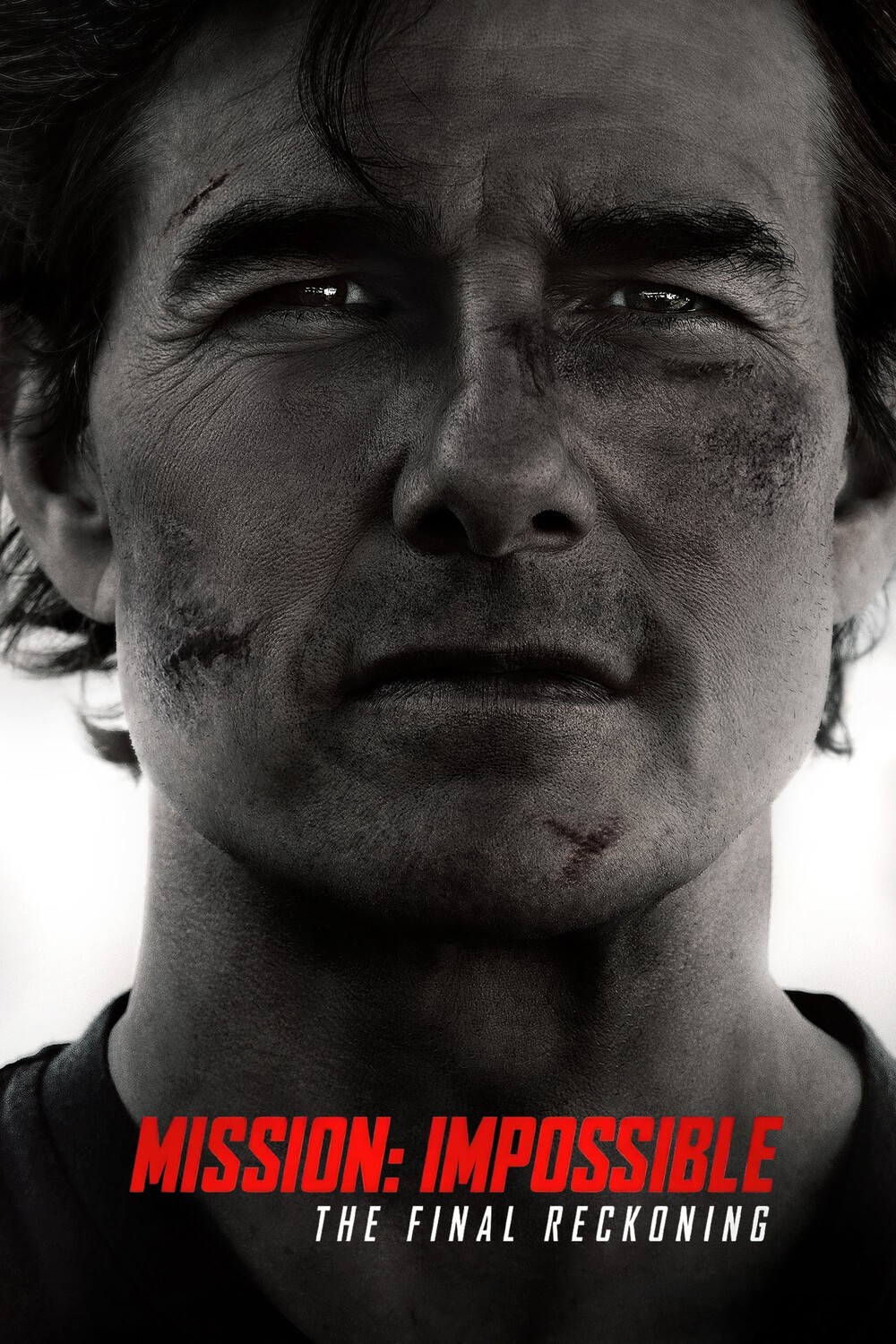 Mission Impossible – The Final Reckoning 2025 Download NetNaija.biz