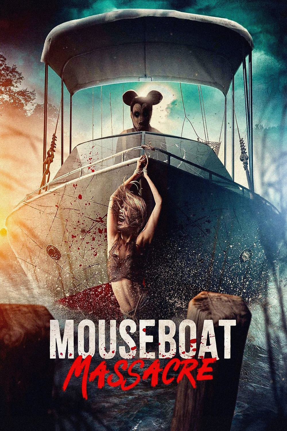 Mouseboat Massacre 2025 Download NetNaija.biz