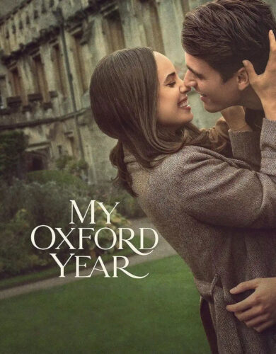 My Oxford Year 2025 Download NetNaija.biz