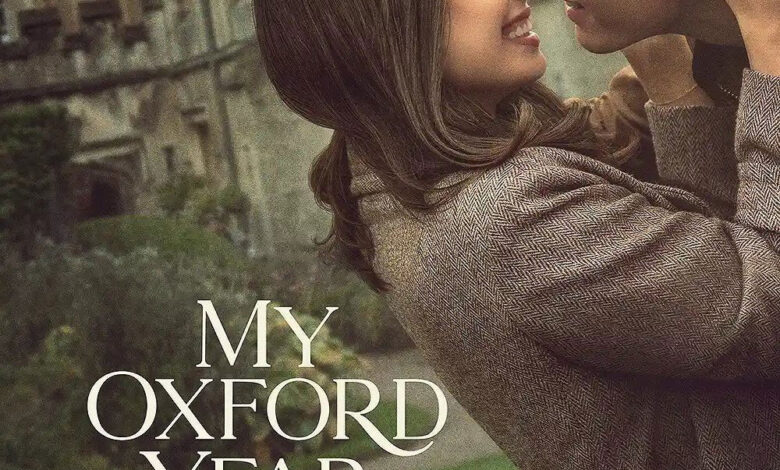 My Oxford Year 2025 Download NetNaija.biz
