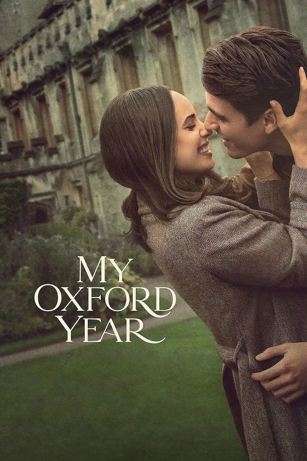 My Oxford Year 2025 Download NetNaija.biz
