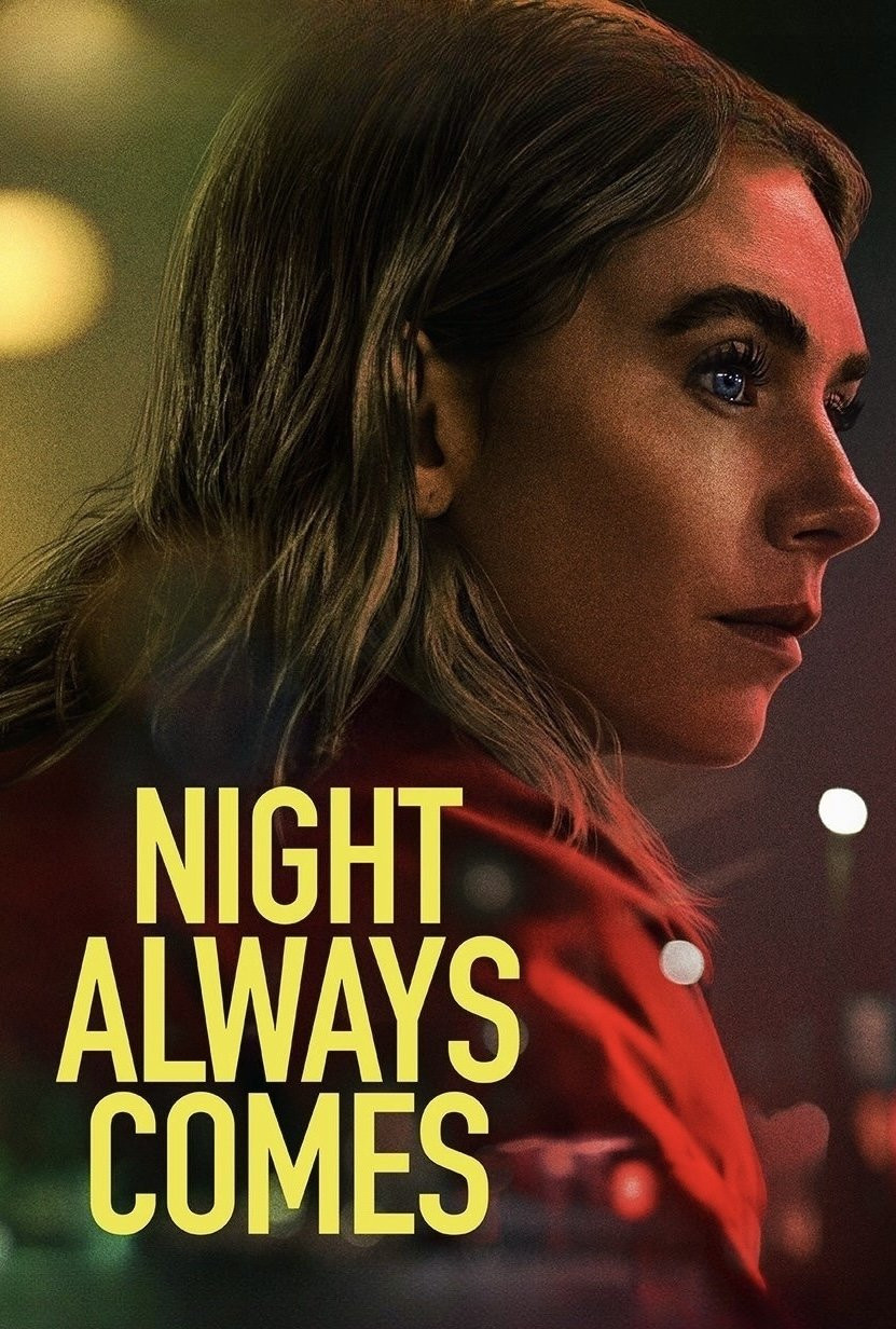 Night Always Comes 2025 Download NetNaija.biz