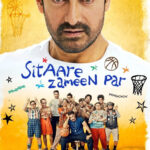 Sitaare Zameen Par (2025) [Indian]