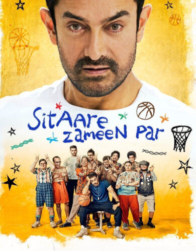 Sitaare Zameen Par 2025 Download NetNaija.biz