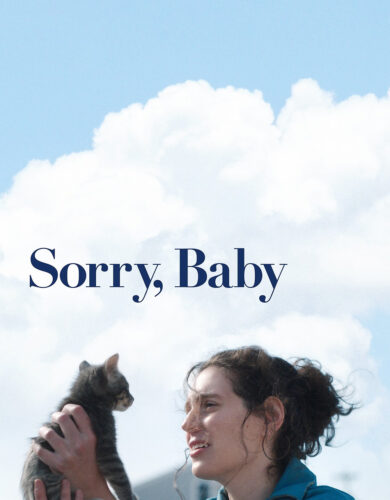 Sorry Baby 2025 Download NetNaija.biz