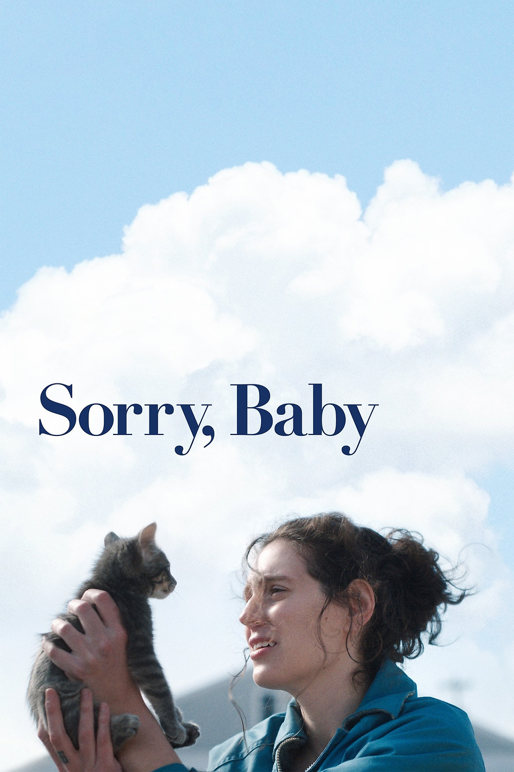 Sorry Baby 2025 Download NetNaija.biz