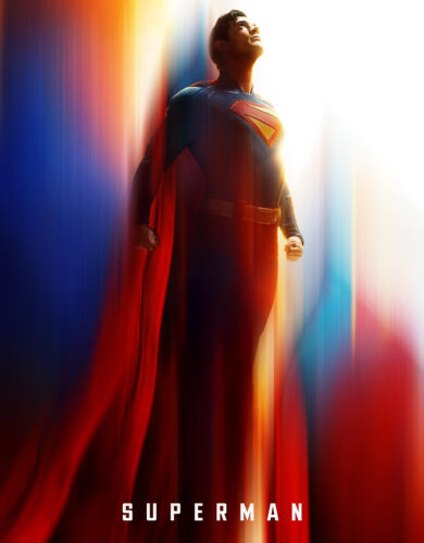 Superman 2025 Download NetNaija.biz