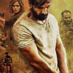 Tehran (2025) [Indian]