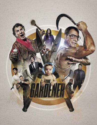 The Gardener 2025 Download NetNaija.biz